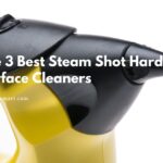 best steam shot hard surface cleaners